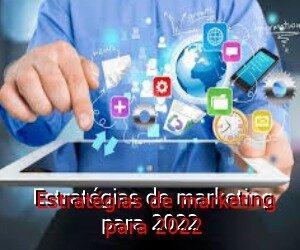 marketing para 2022