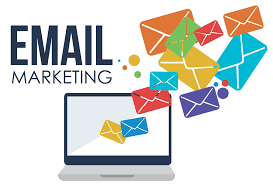 listas de email marketing