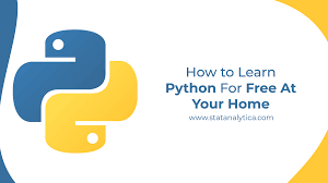  cursos para aprender Python gratis